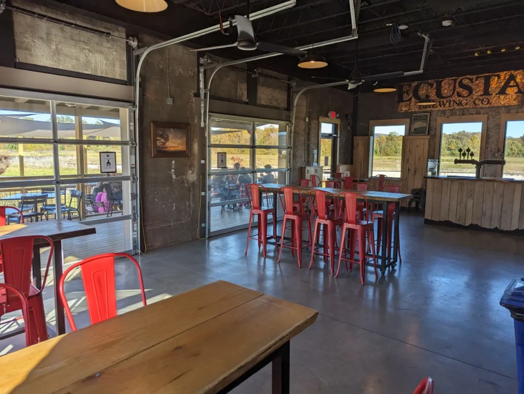 Private event space 1