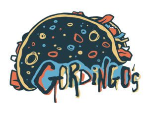 Gordingo's logo