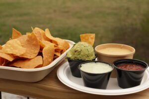 Chips and Dips