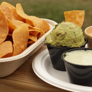 Chips & Guac