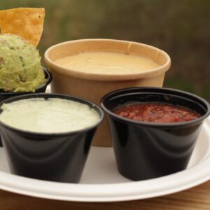 Chips & Queso