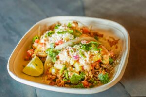 Tacos Locos